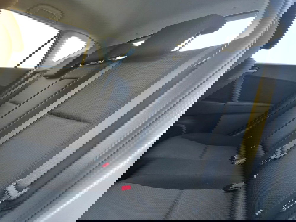 Mazda Mazda3 Hatchback usata a Udine (7)