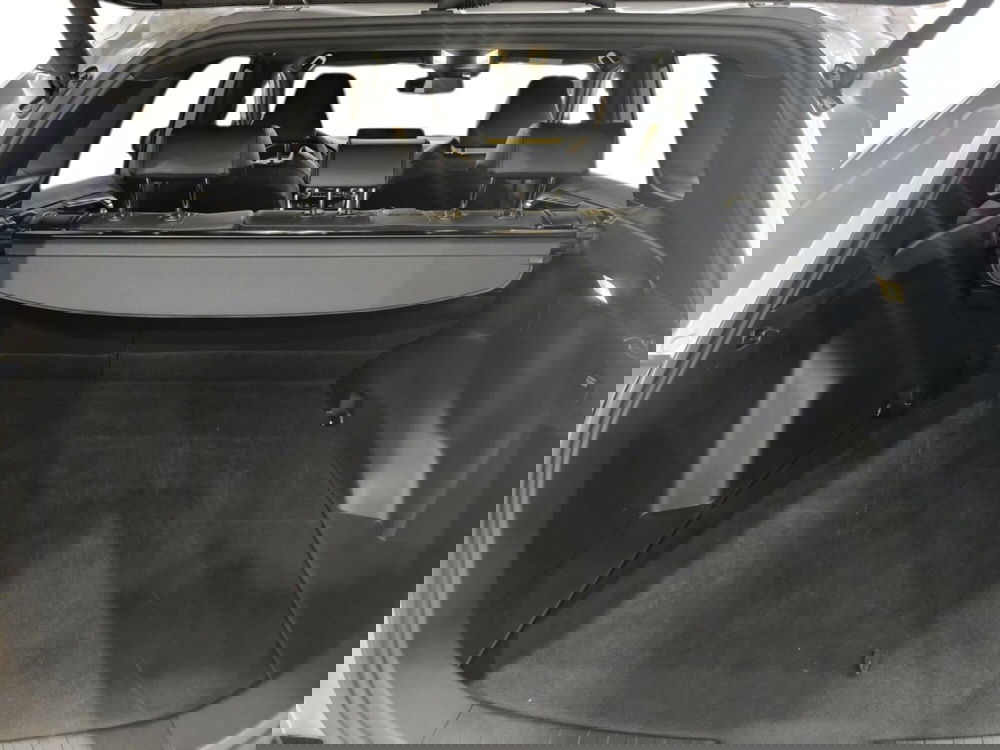 Suzuki Across usata a Udine (10)