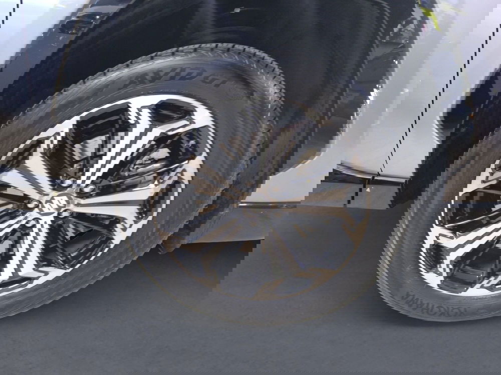 Suzuki Across usata a Udine (7)