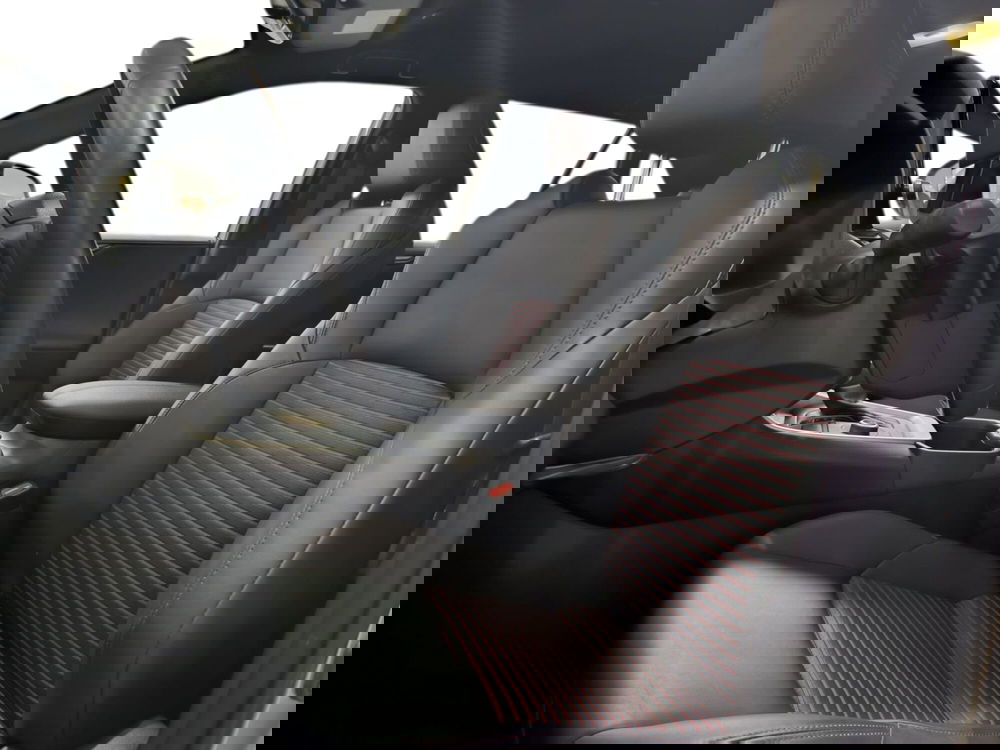 Suzuki Across usata a Udine (8)