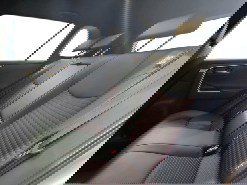 Suzuki Across usata a Udine (9)