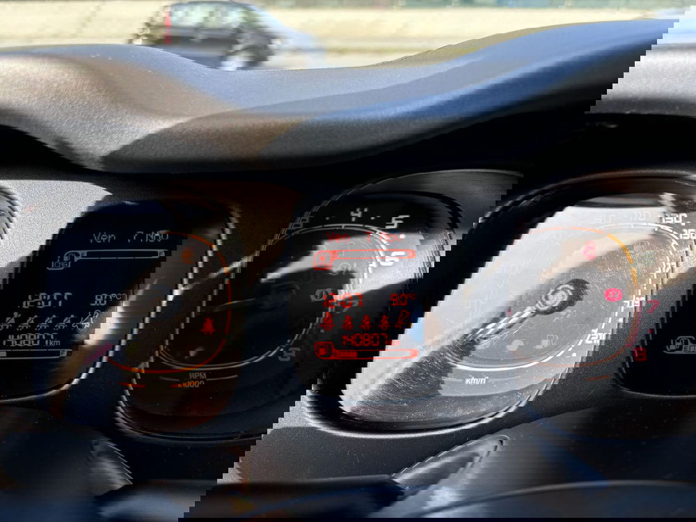 Fiat Panda usata a Ancona (14)