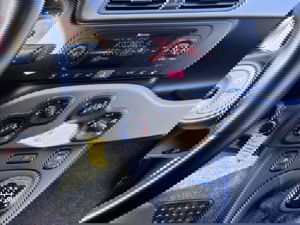 Fiat Panda usata a Ancona (17)