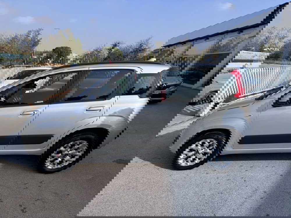 Fiat Panda usata a Ancona (8)