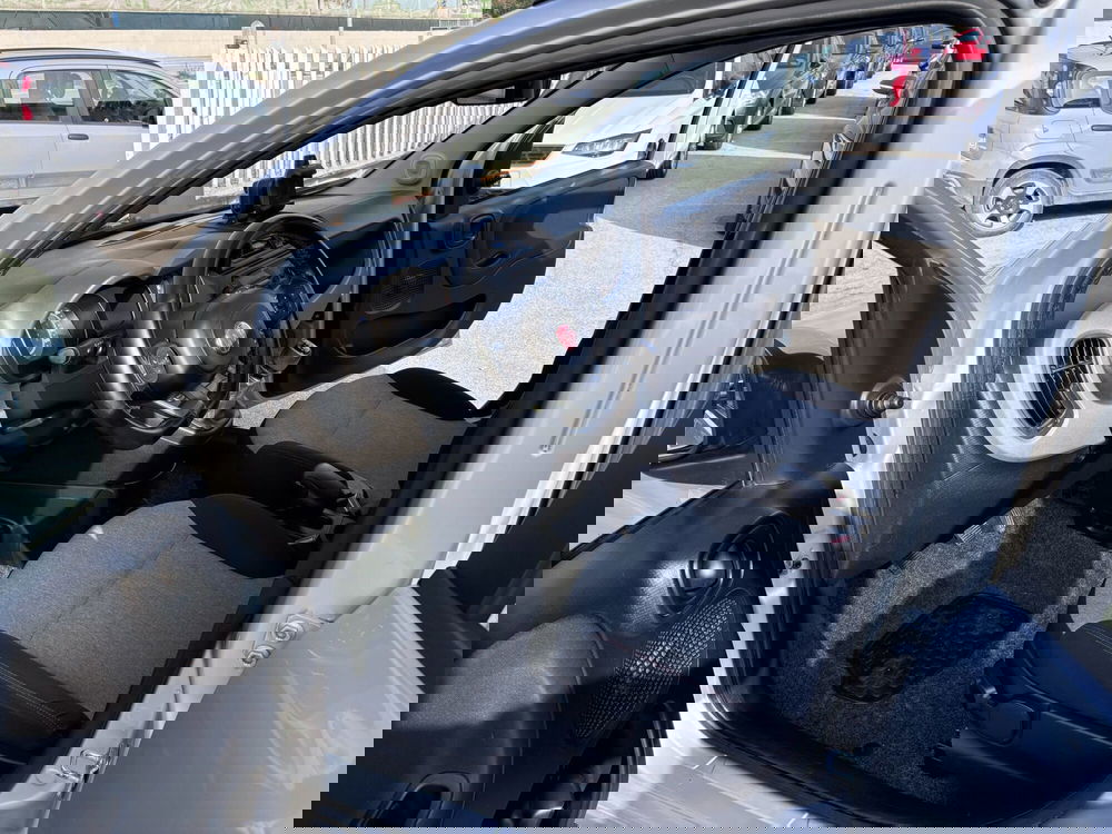 Fiat Panda usata a Ancona (9)