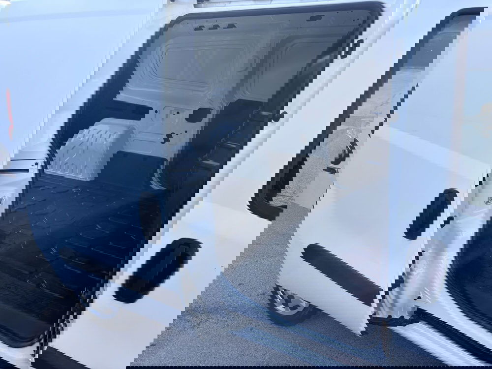 Fiat Doblò Furgone usata a Ancona (11)