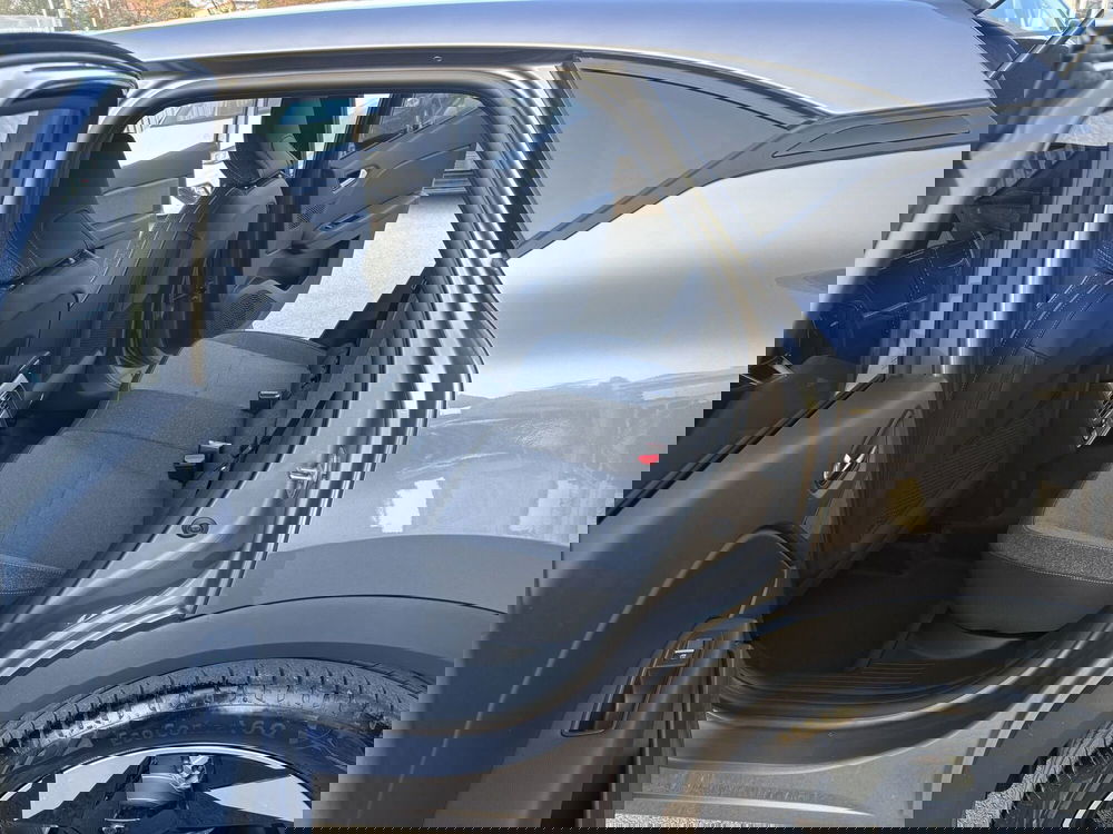 Renault Captur nuova a Ancona (10)