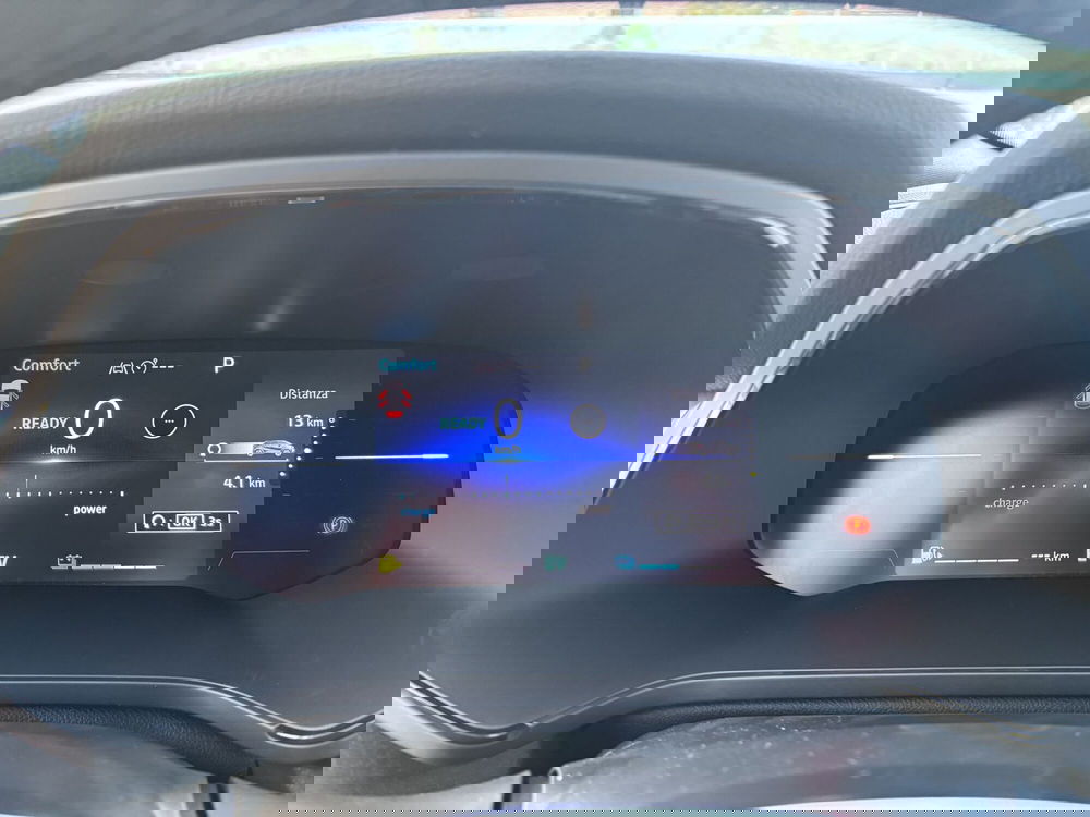 Renault Captur nuova a Ancona (14)