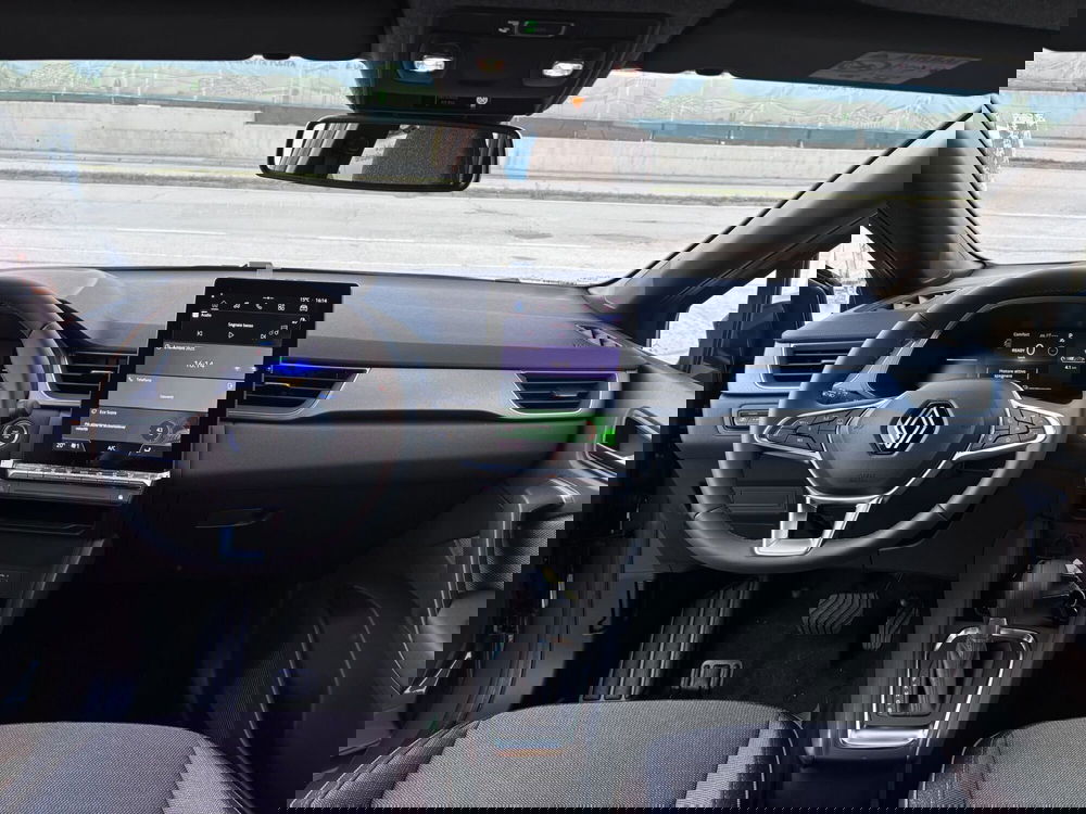 Renault Captur nuova a Ancona (15)