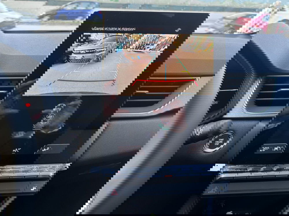 Renault Captur nuova a Ancona (16)