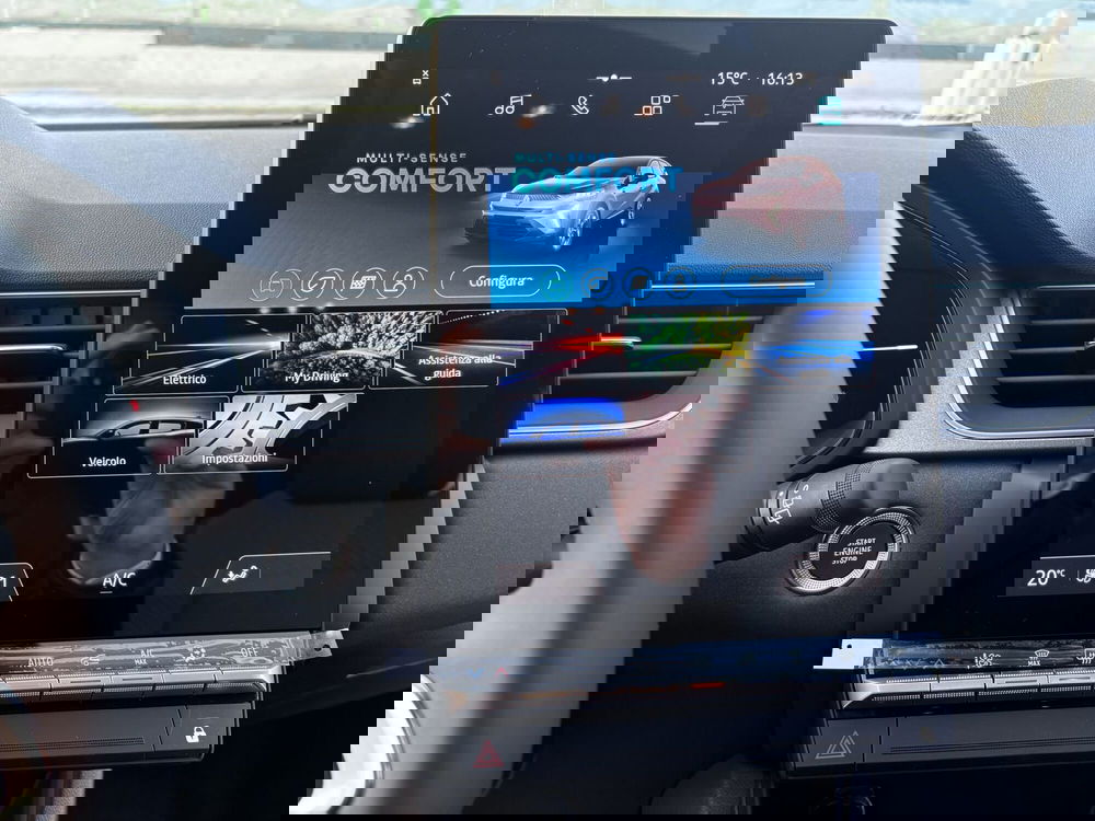 Renault Captur nuova a Ancona (17)