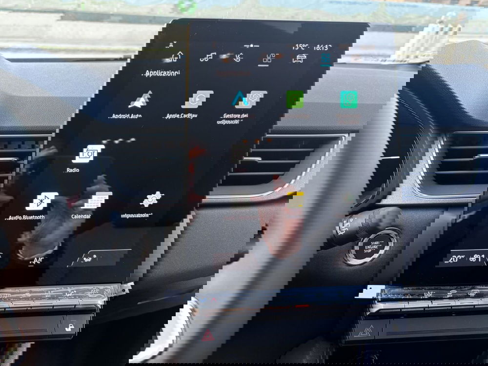 Renault Captur nuova a Ancona (18)