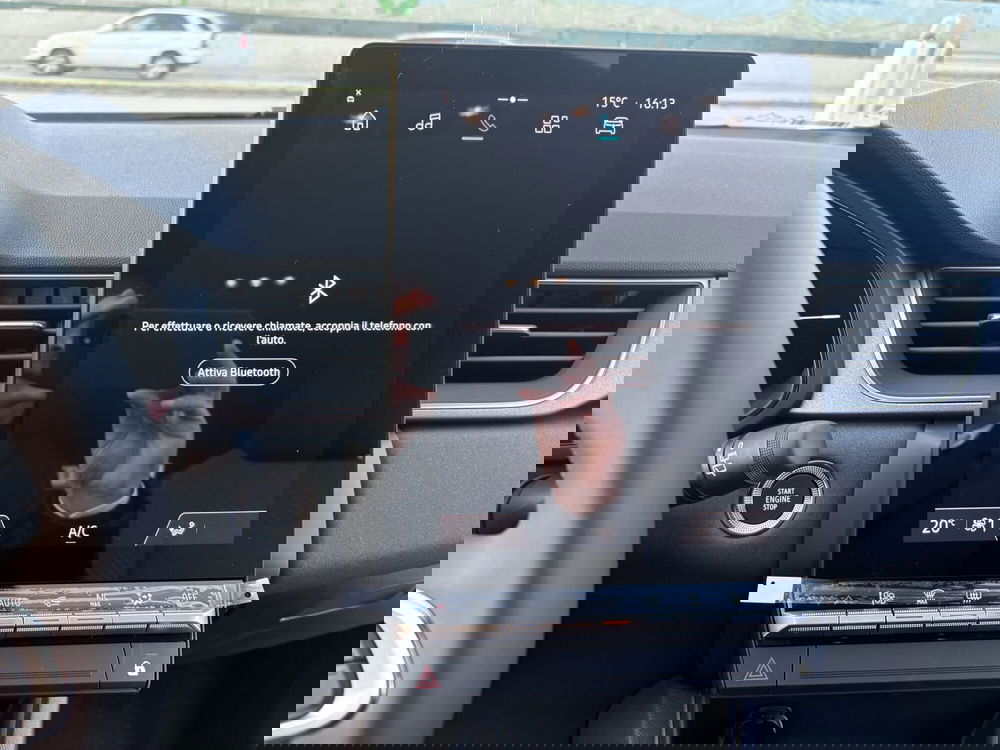 Renault Captur nuova a Ancona (19)