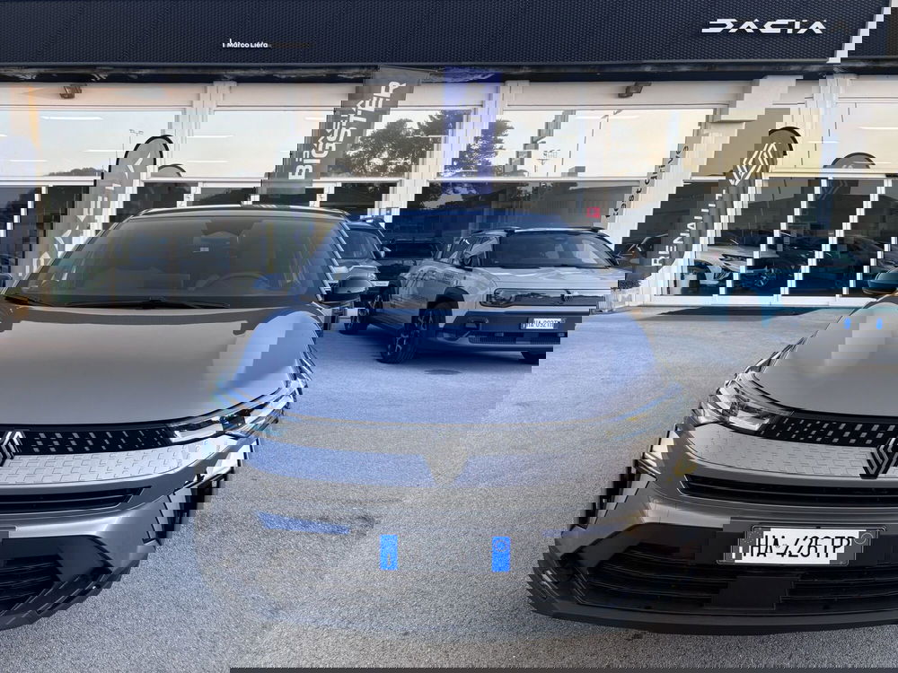 Renault Captur nuova a Ancona (2)