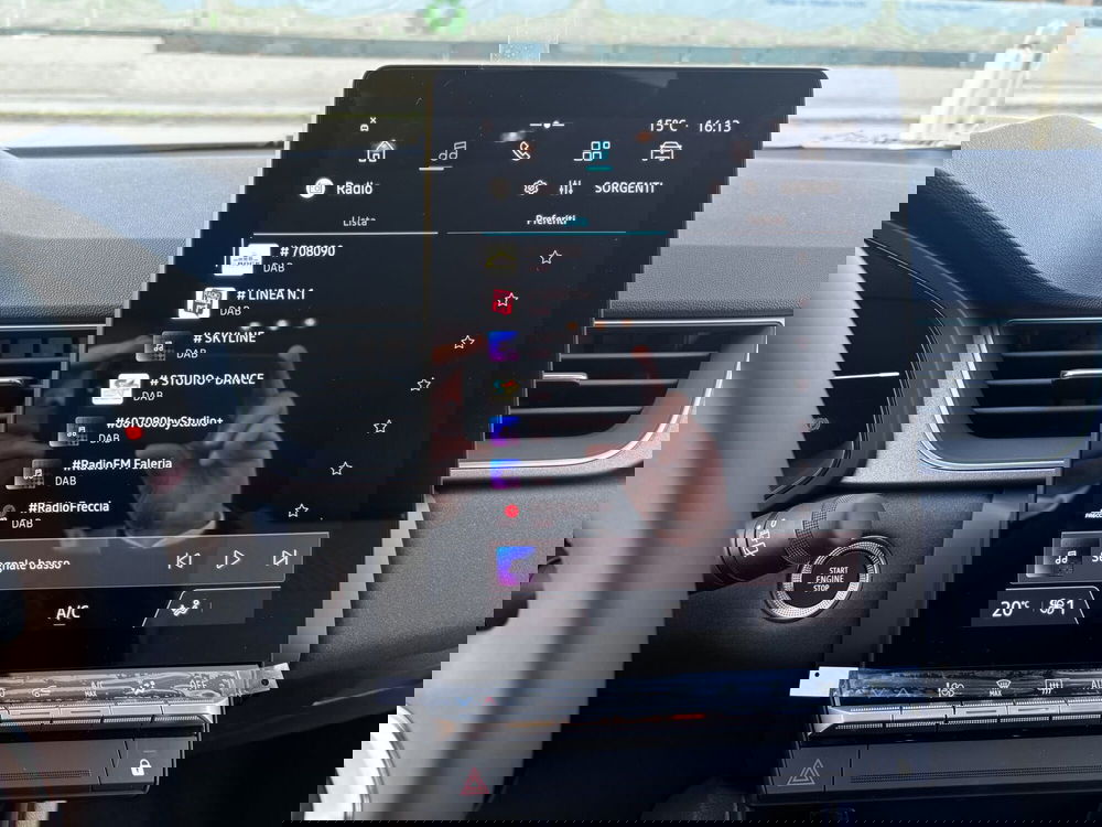 Renault Captur nuova a Ancona (20)