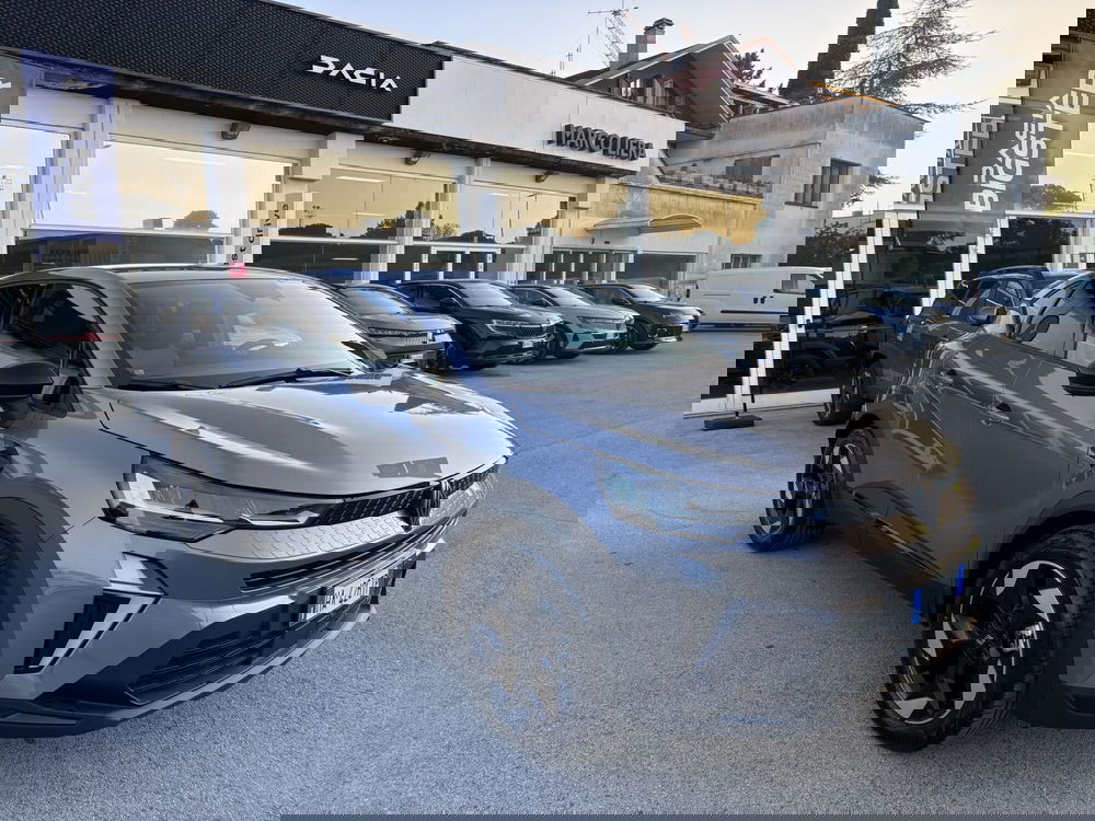 Renault Captur nuova a Ancona (3)