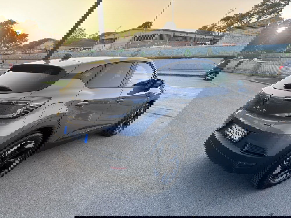 Renault Captur nuova a Ancona (5)