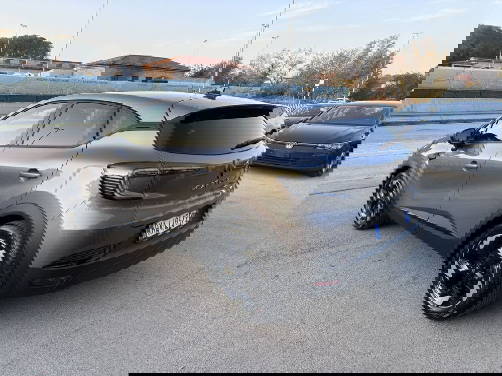 Renault Captur nuova a Ancona (7)