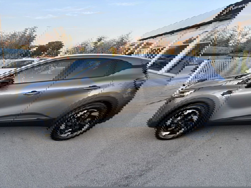 Renault Captur nuova a Ancona (8)