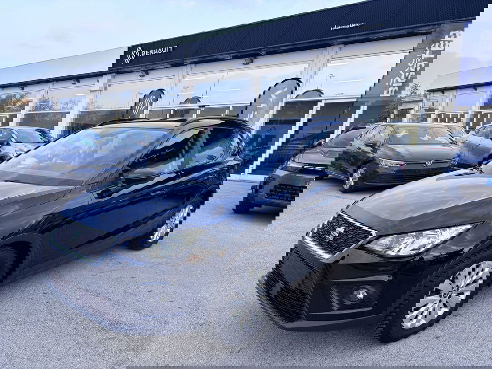 SEAT Arona usata a Ancona