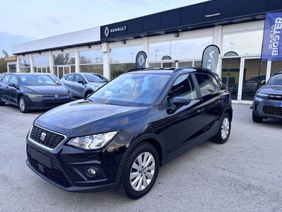 SEAT Arona 1.0 TGI Style del 2021 usata a Jesi
