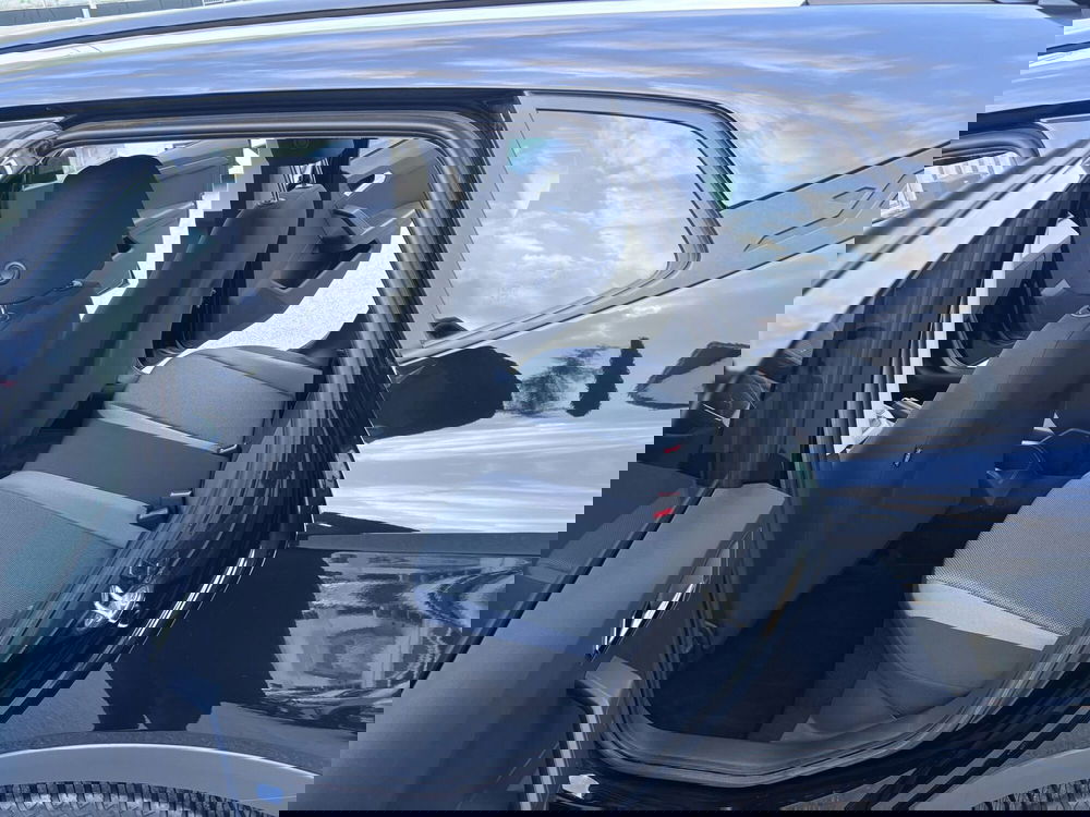 SEAT Arona usata a Ancona (10)