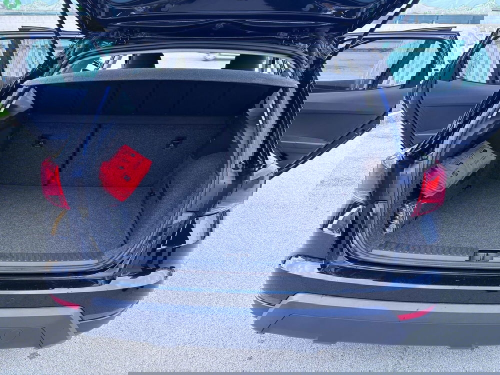 SEAT Arona usata a Ancona (11)