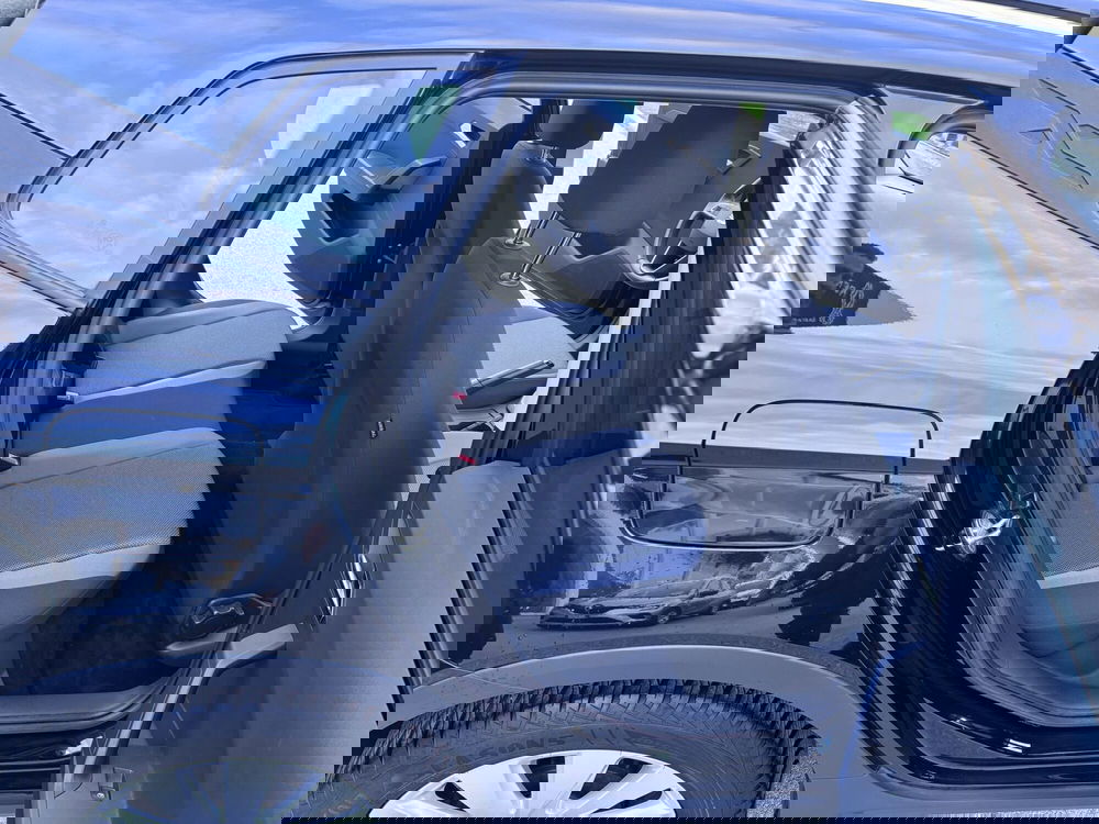 SEAT Arona usata a Ancona (12)