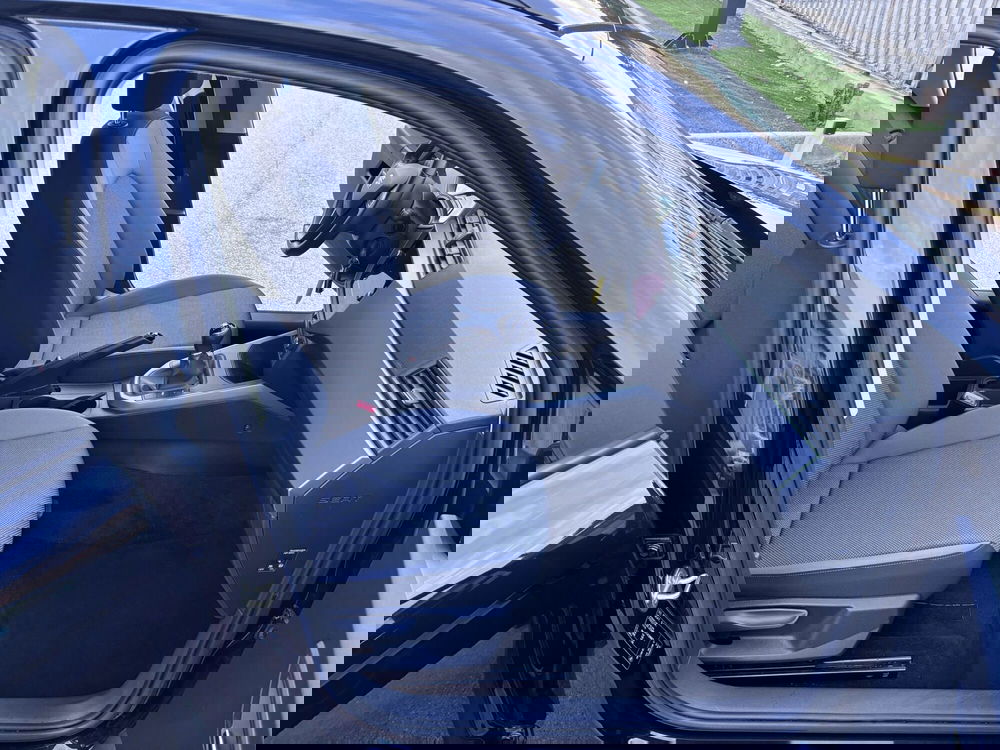 SEAT Arona usata a Ancona (13)