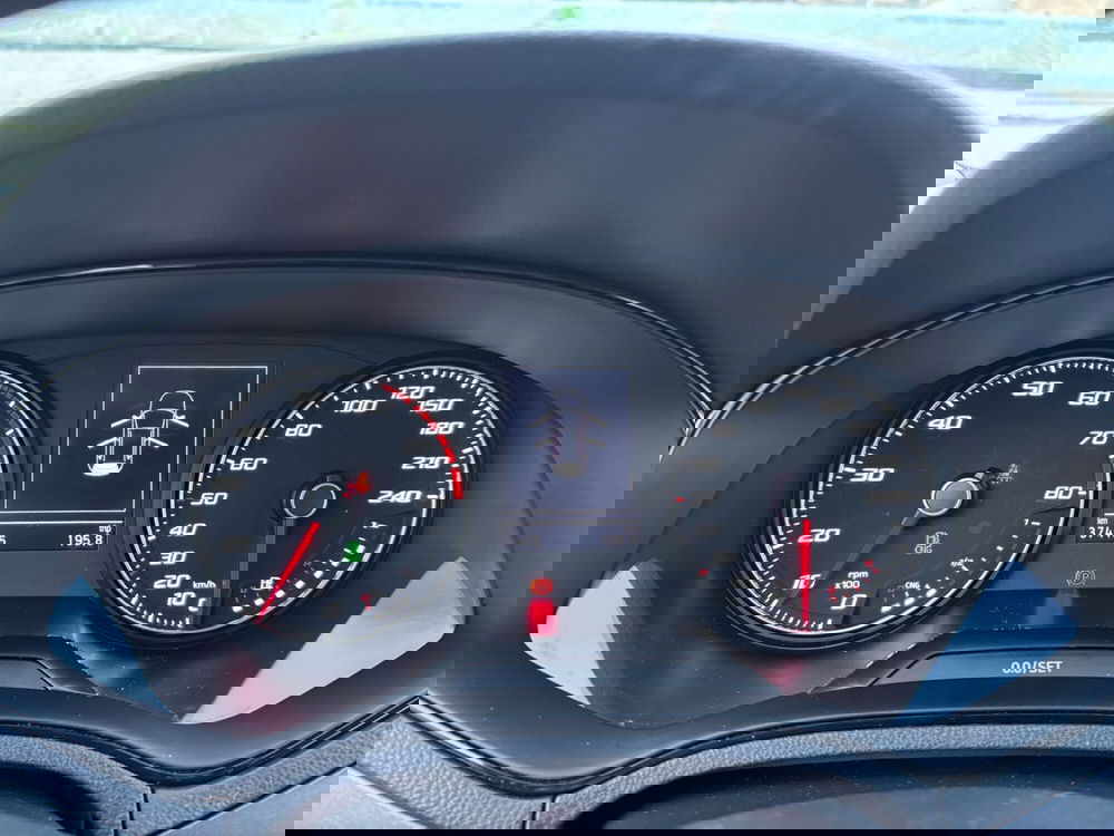 SEAT Arona usata a Ancona (14)