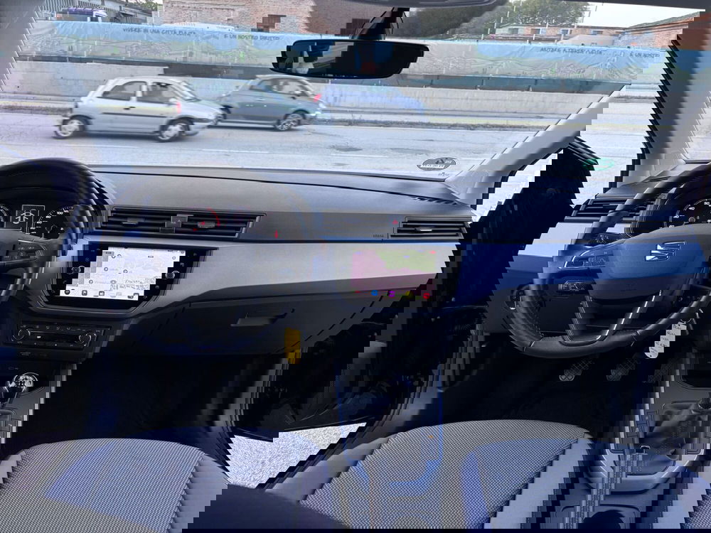 SEAT Arona usata a Ancona (15)