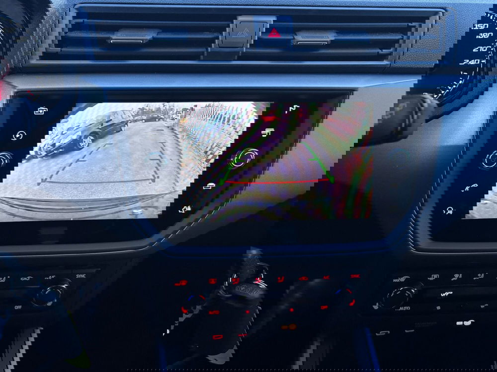 SEAT Arona usata a Ancona (16)