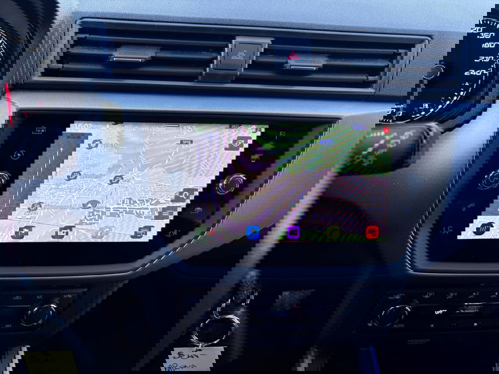 SEAT Arona usata a Ancona (17)