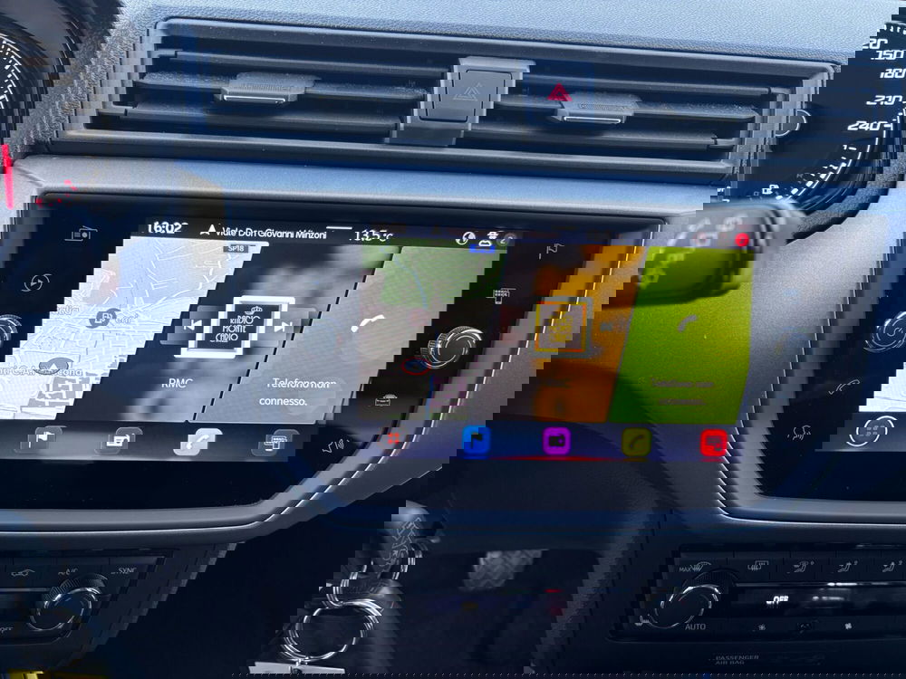 SEAT Arona usata a Ancona (18)