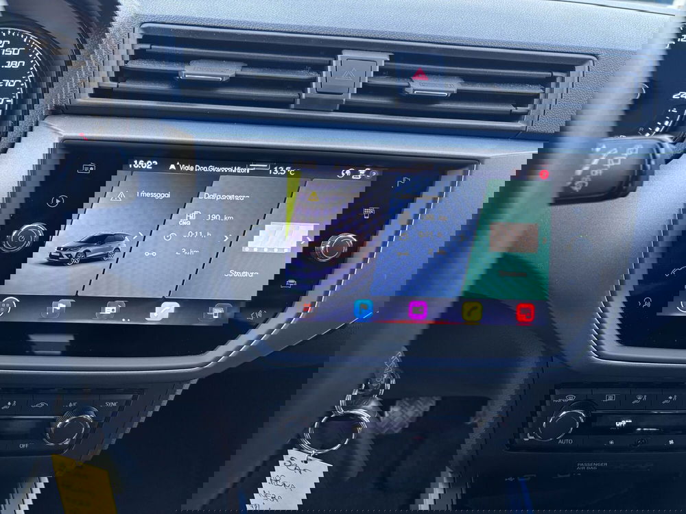 SEAT Arona usata a Ancona (19)