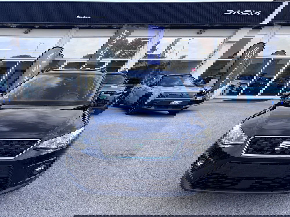 SEAT Arona usata a Ancona (2)