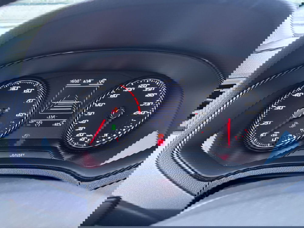 SEAT Arona usata a Ancona (20)