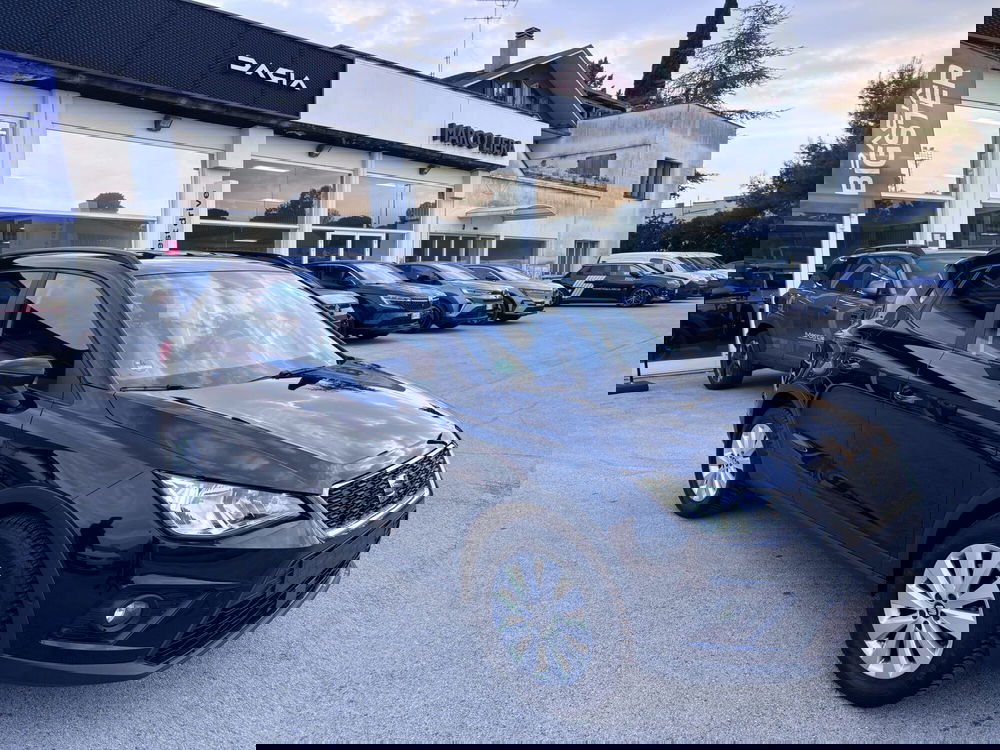 SEAT Arona usata a Ancona (3)