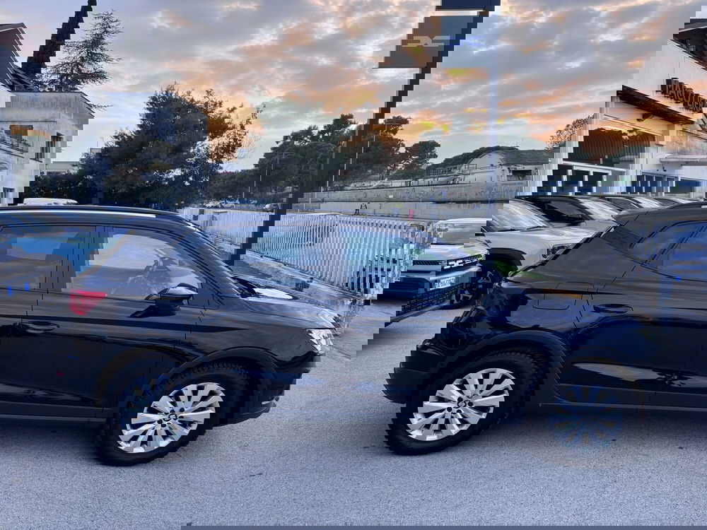 SEAT Arona usata a Ancona (4)