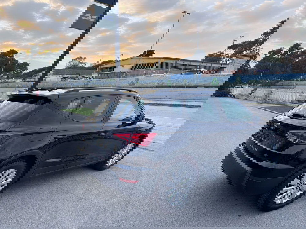 SEAT Arona usata a Ancona (5)