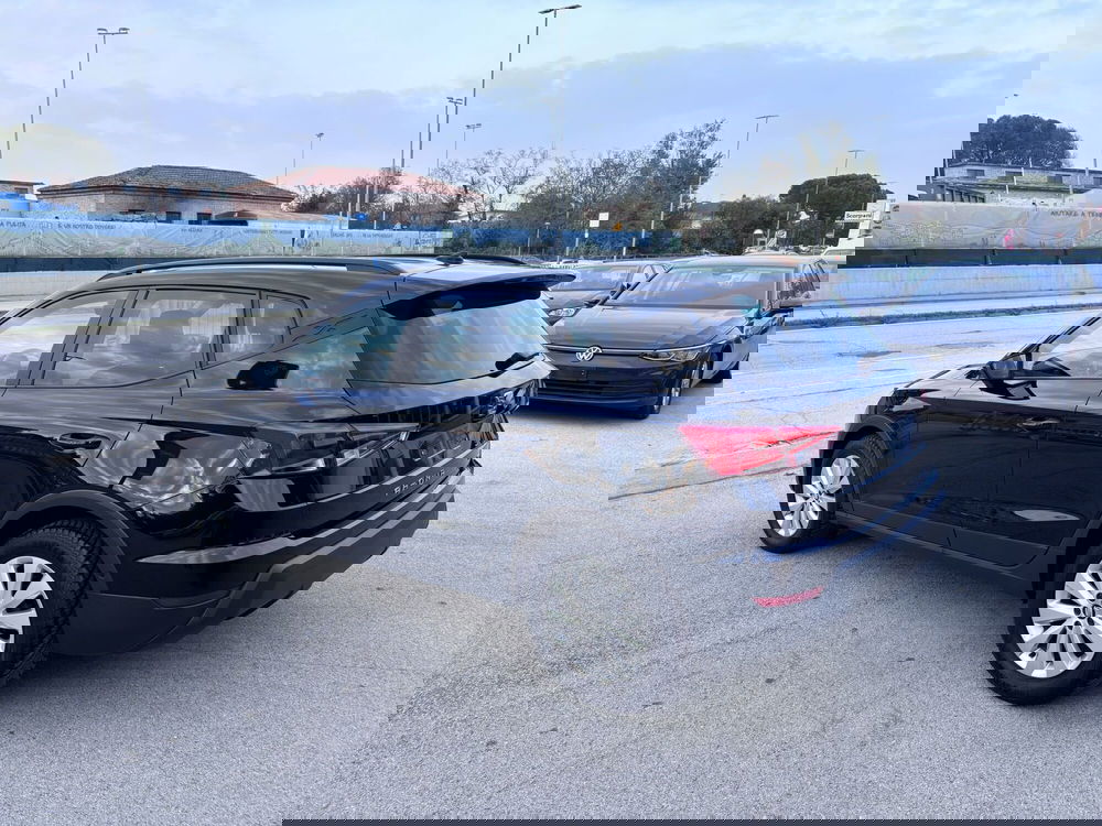 SEAT Arona usata a Ancona (7)