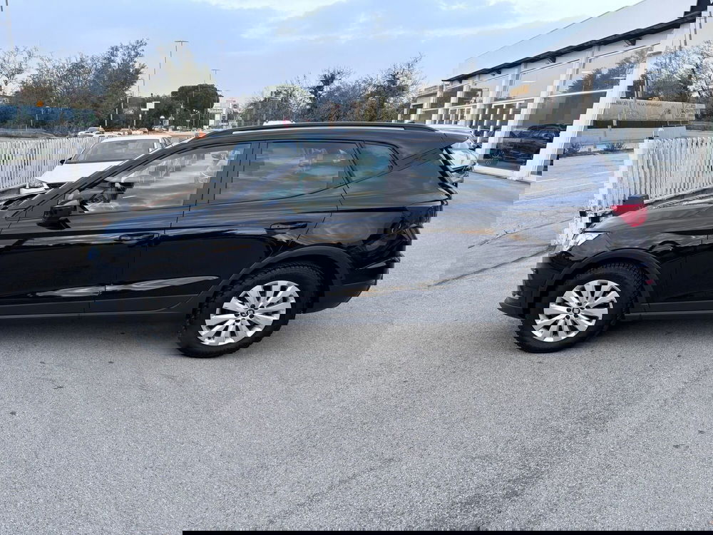 SEAT Arona usata a Ancona (8)