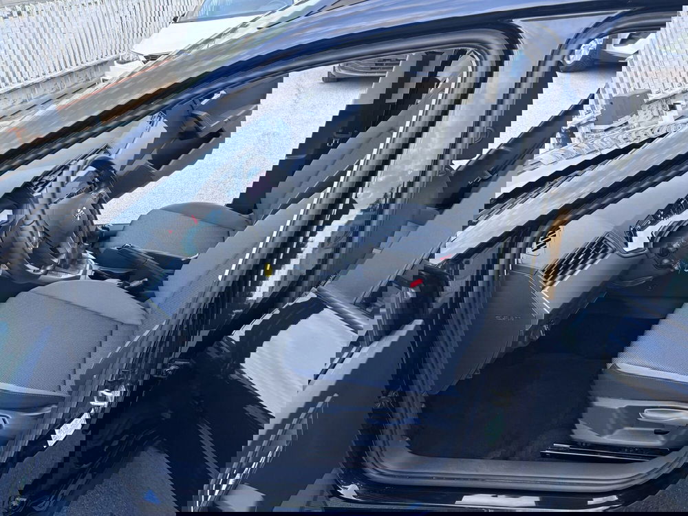 SEAT Arona usata a Ancona (9)