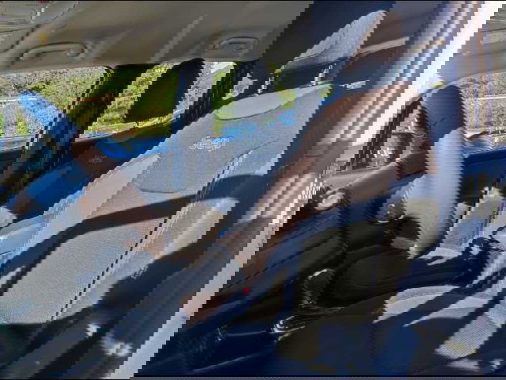 Jeep Renegade usata a Latina (13)