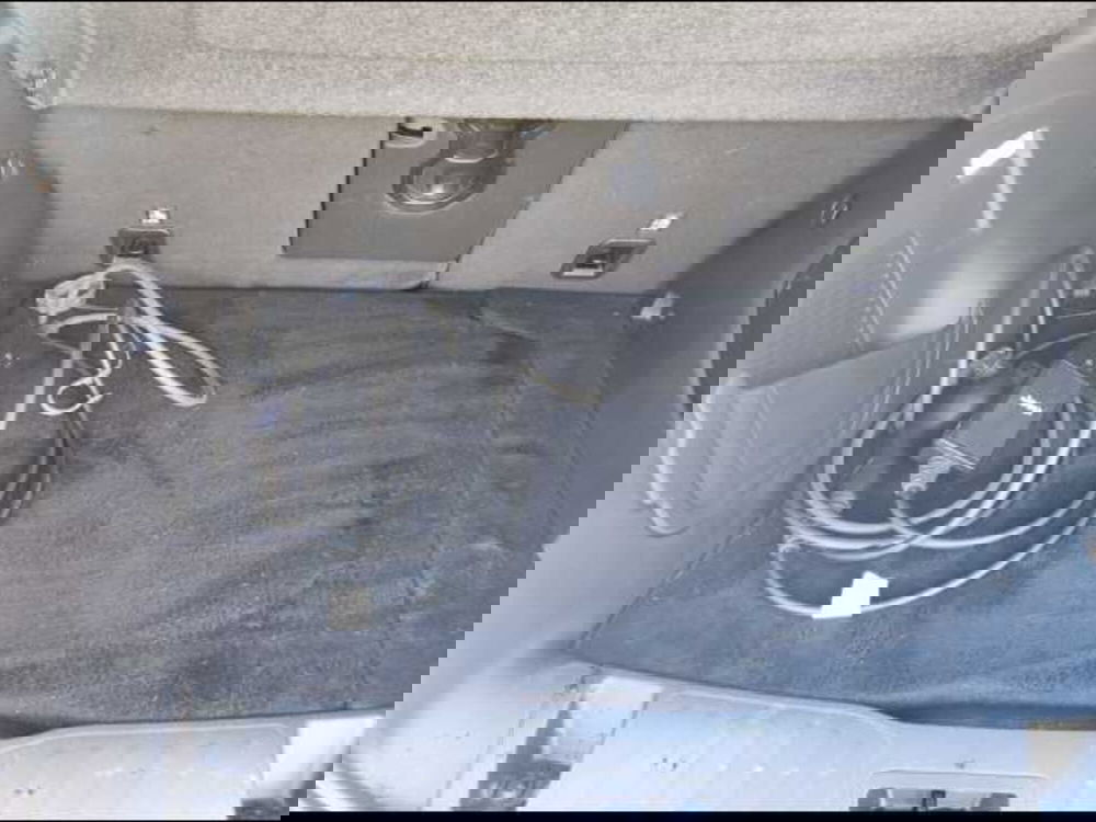 Jeep Renegade usata a Latina (8)