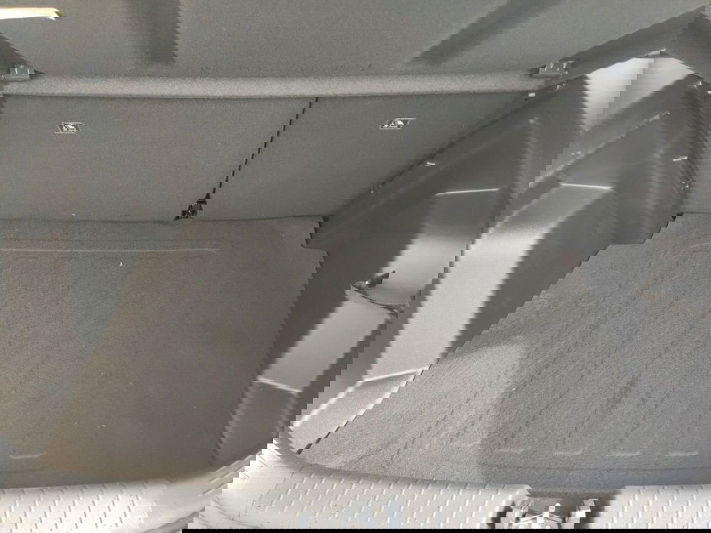 Hyundai Bayon nuova a Latina (10)