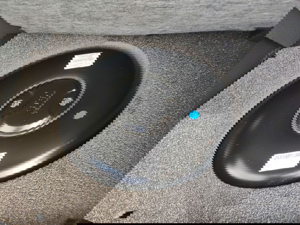 Hyundai Bayon nuova a Latina (11)