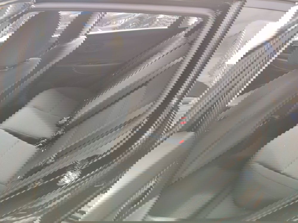 Hyundai Bayon nuova a Latina (12)