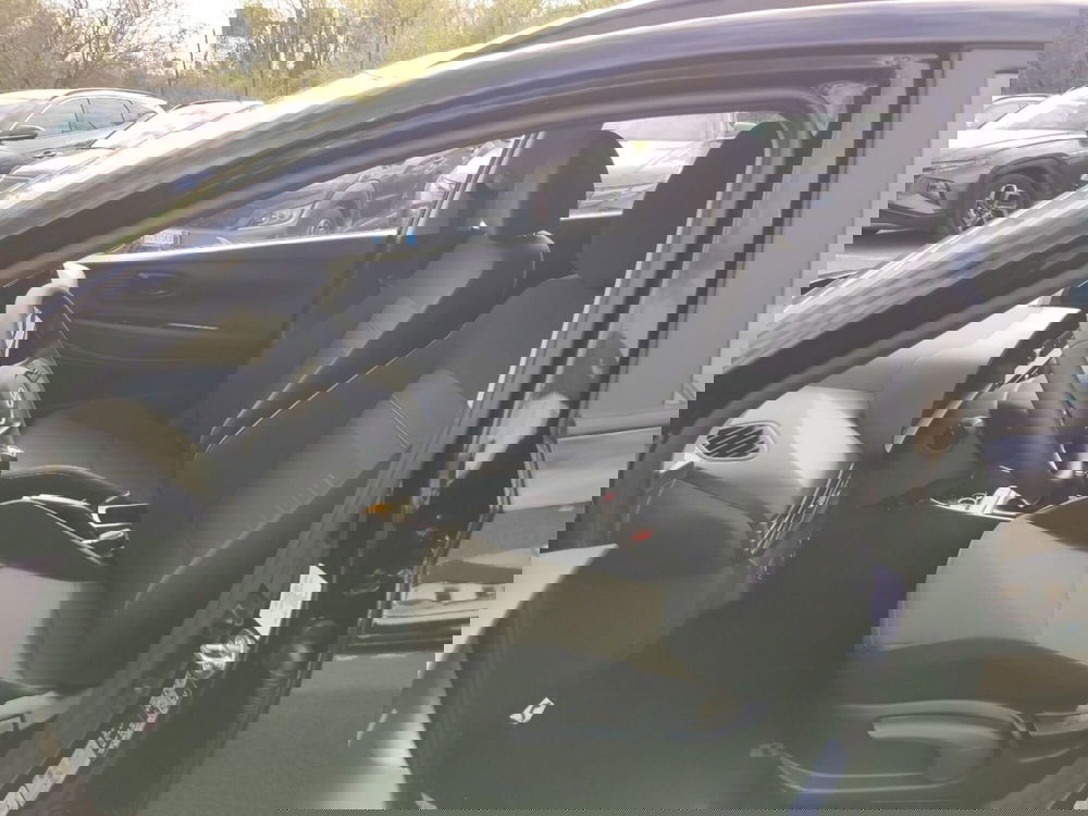 Hyundai Bayon nuova a Latina (13)