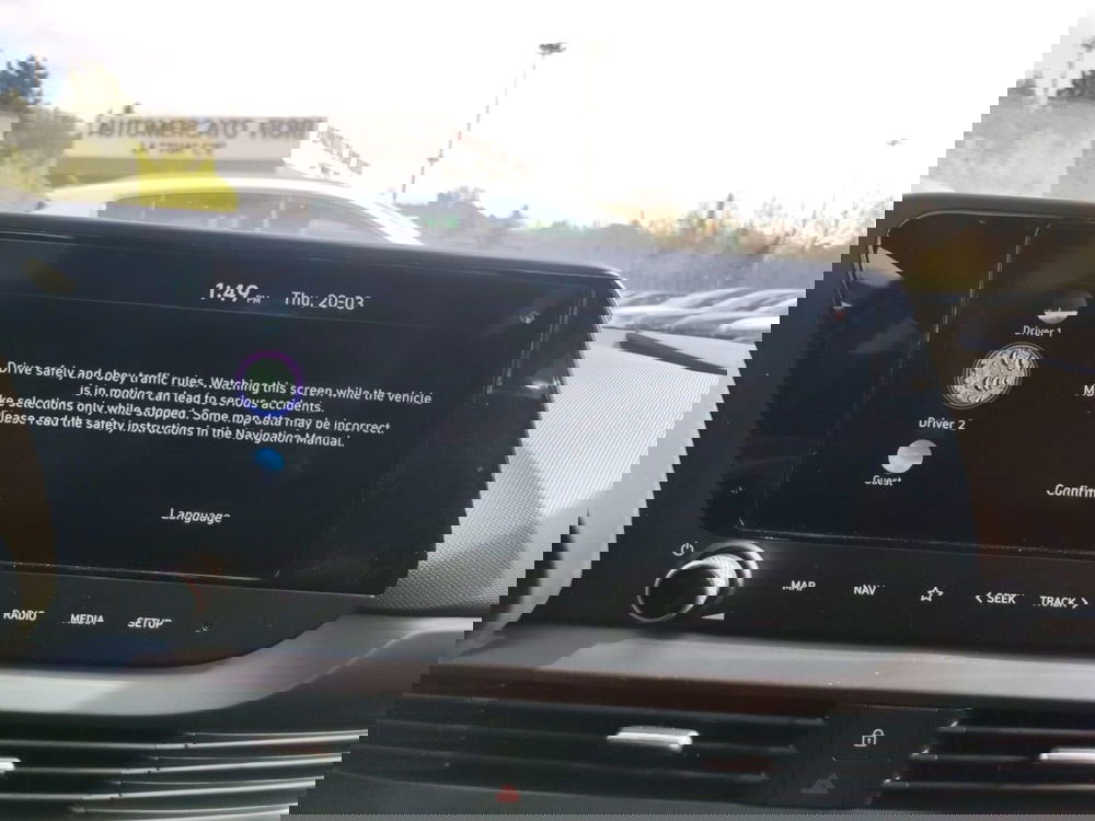 Hyundai Bayon nuova a Latina (17)